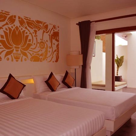 Angkor Boutique Villa Σιέμ Ρέαπ Εξωτερικό φωτογραφία