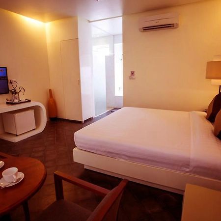Angkor Boutique Villa Σιέμ Ρέαπ Εξωτερικό φωτογραφία