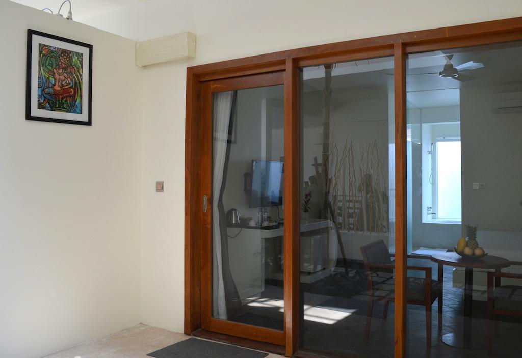 Angkor Boutique Villa Σιέμ Ρέαπ Εξωτερικό φωτογραφία