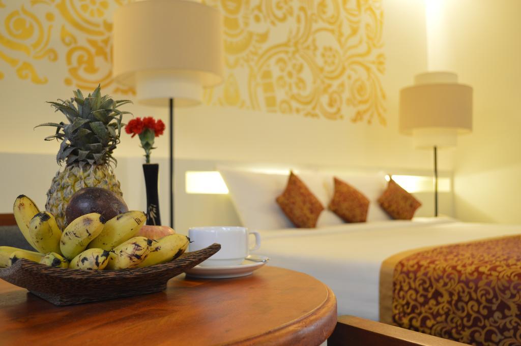 Angkor Boutique Villa Σιέμ Ρέαπ Εξωτερικό φωτογραφία