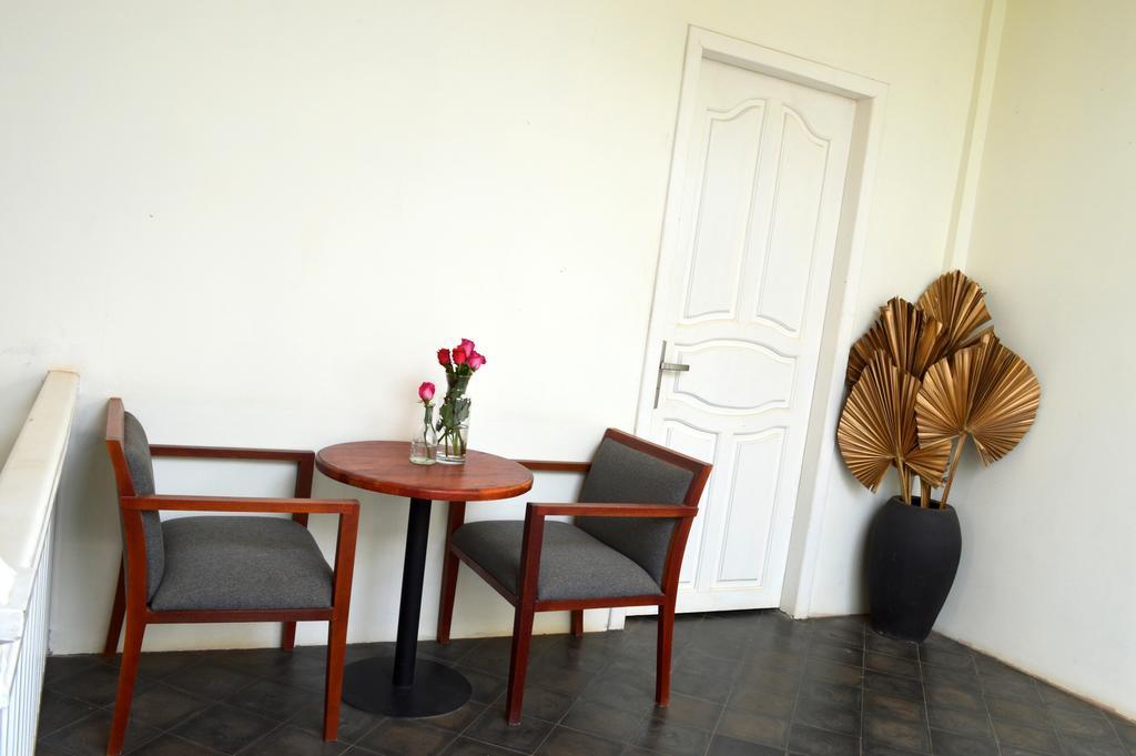 Angkor Boutique Villa Σιέμ Ρέαπ Εξωτερικό φωτογραφία