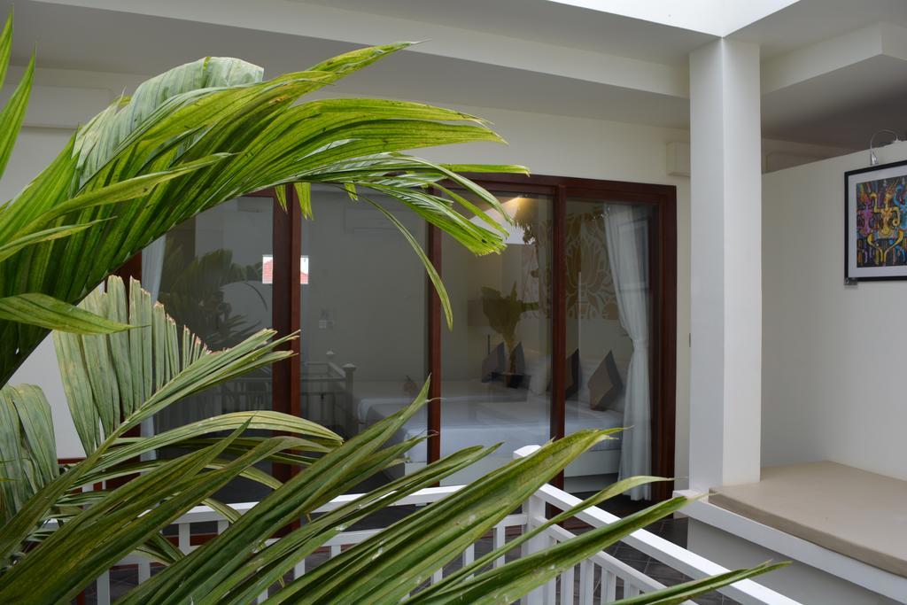 Angkor Boutique Villa Σιέμ Ρέαπ Εξωτερικό φωτογραφία