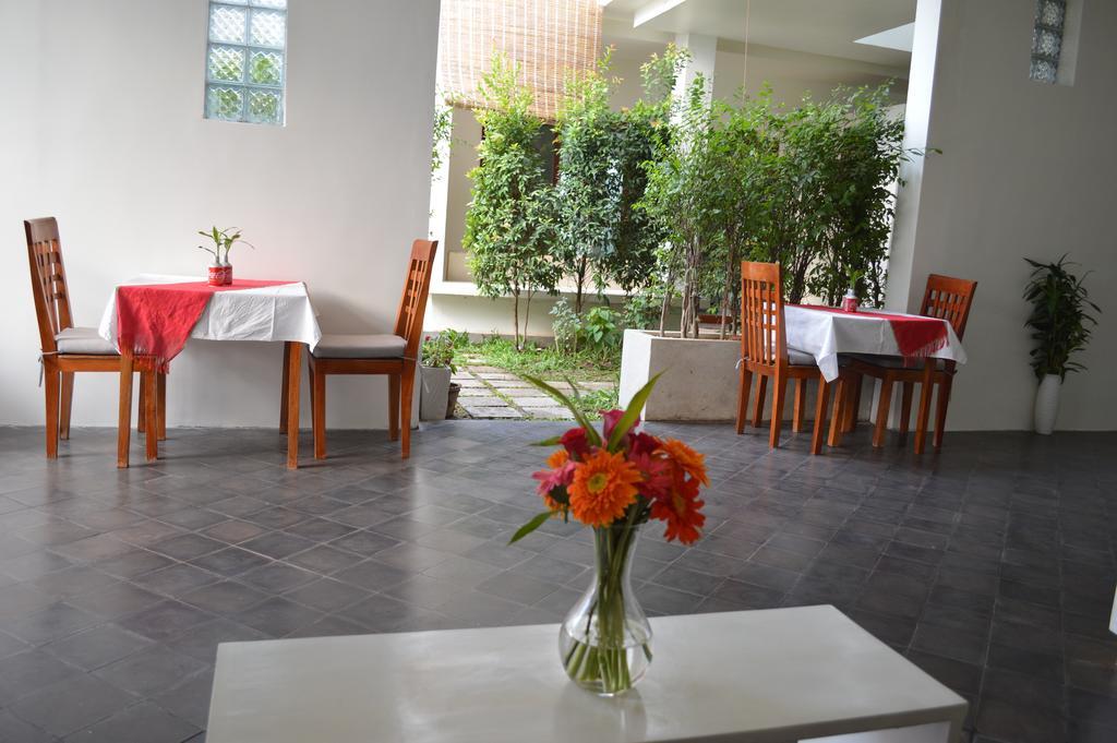 Angkor Boutique Villa Σιέμ Ρέαπ Εξωτερικό φωτογραφία