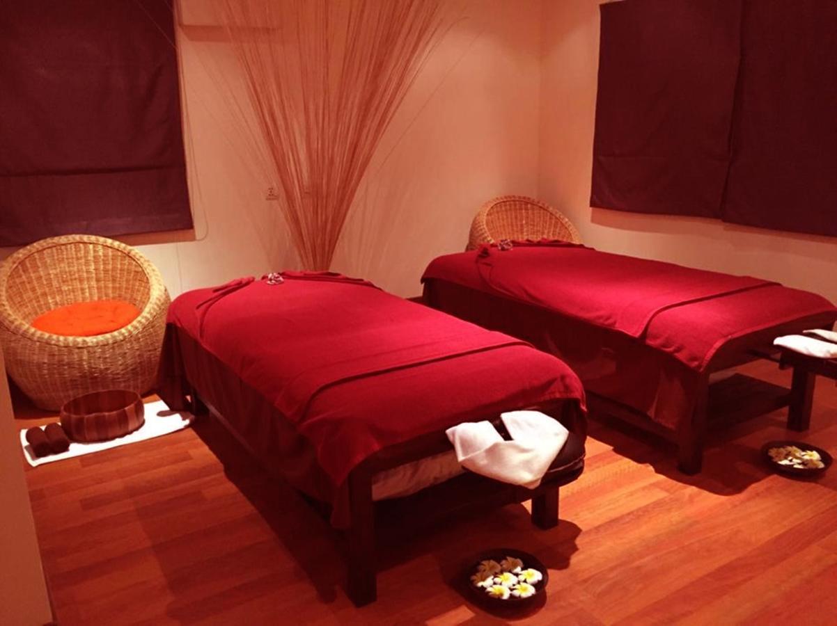 Angkor Boutique Villa Σιέμ Ρέαπ Εξωτερικό φωτογραφία
