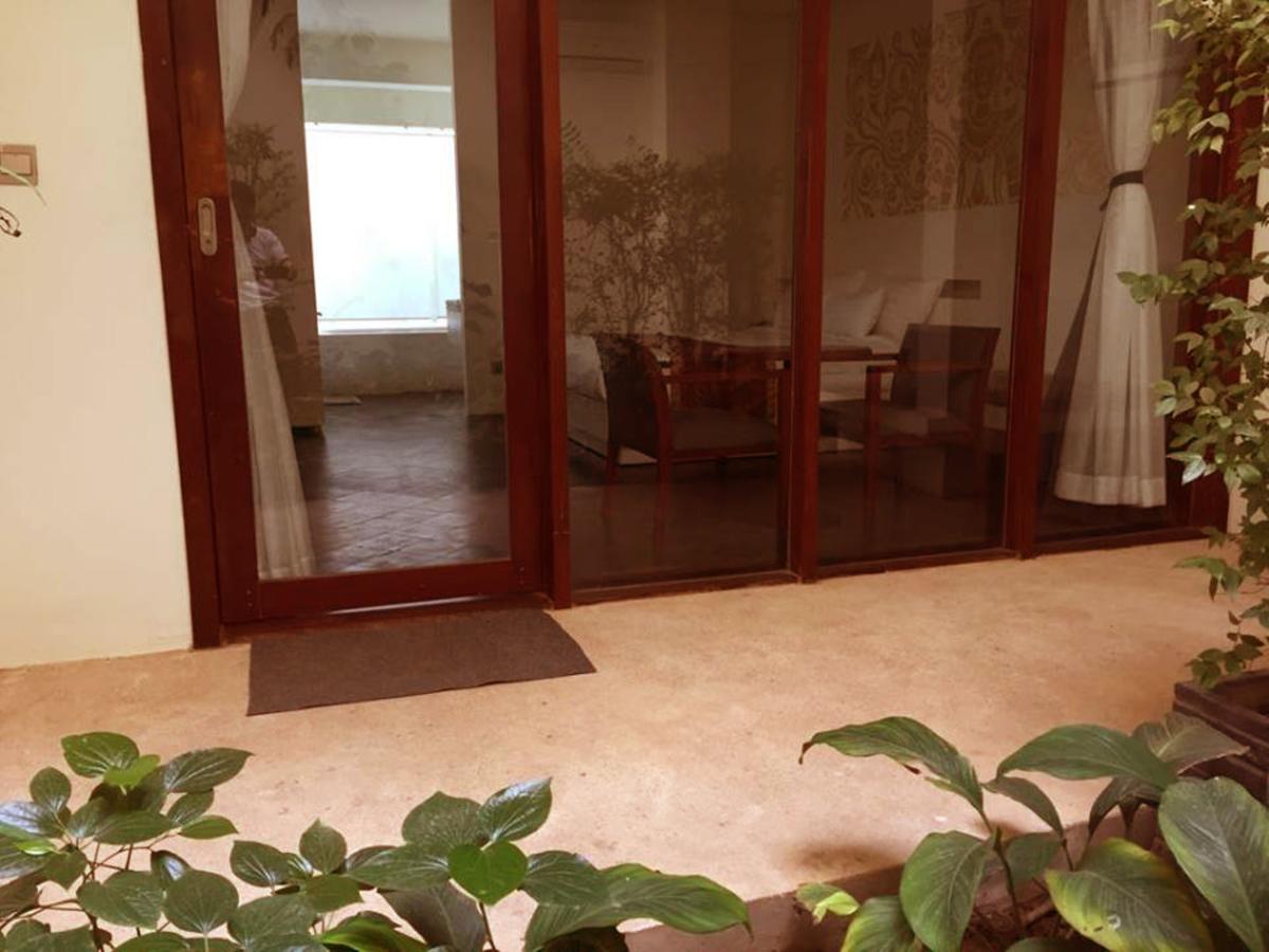 Angkor Boutique Villa Σιέμ Ρέαπ Εξωτερικό φωτογραφία
